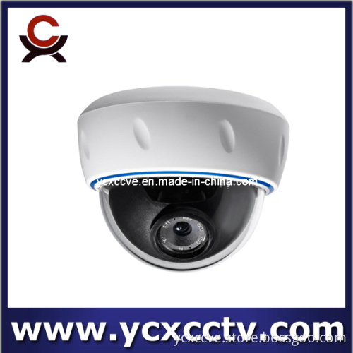 1.3 Megapixel/720p HD IP Dome Camera